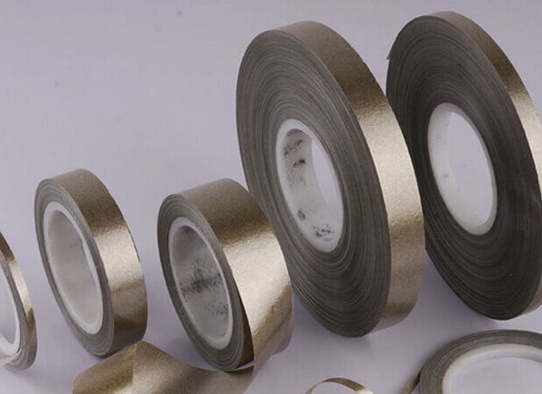 Application Notes for Synthetic Mica Tape