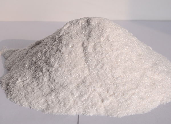 Only by understanding the market can we do a good job in the sales of synthetic mica powder