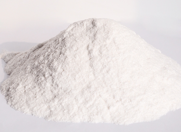 Synthetic mica powder